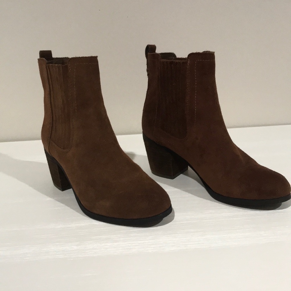 Sam Edelman booties - Picture 2 of 3